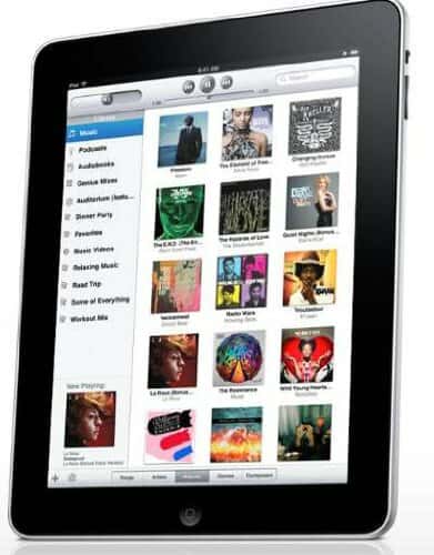 تبلت اپل-آیپد اپل iPad 32Gb - WiFi28324