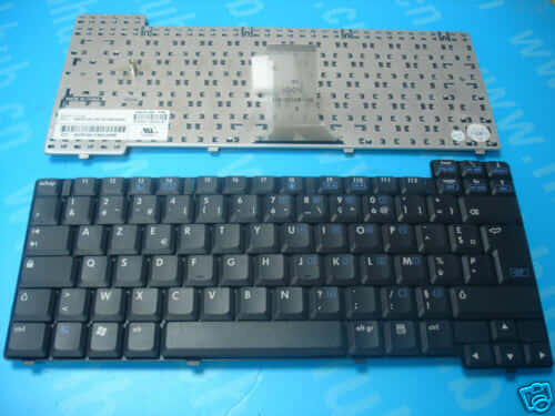 کیبورد لپ تاپ اچ پی Compaq NX5000 Series27878