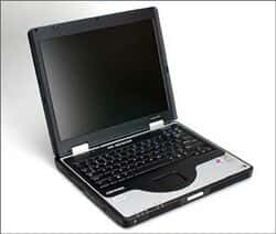 کیبورد لپ تاپ اچ پی Presario V1000 Series 27893thumbnail