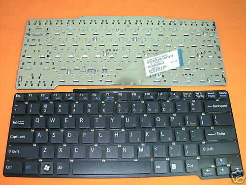 کیبورد لپ تاپ سونی  VGN SR Series29508