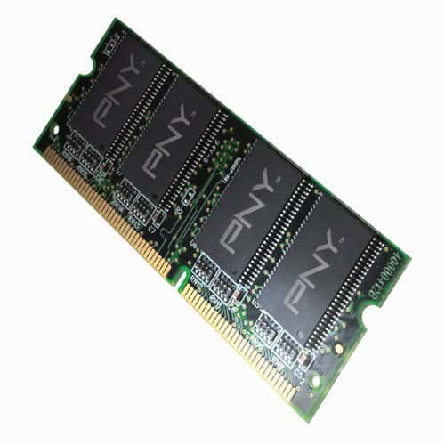 رم لپ تاپ   DDR333 512MB 28188