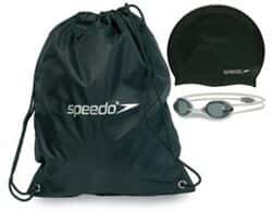 تجهیزات تخصصی و لوازم غواصی اسپیدو کلاه و عینک شنا pool pack28199thumbnail