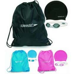 تجهیزات تخصصی و لوازم غواصی اسپیدو کلاه و عینک شنا pool pack28200thumbnail