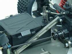 ماشین مدل رادیو کنترلی موتور سوختی کاستر 4WD ZX1.5 Buggy PRO 1/8th28488thumbnail
