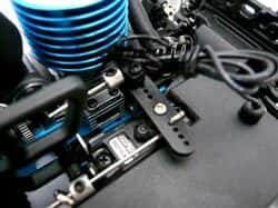 ماشین مدل رادیو کنترلی موتور سوختی هیموتو HI9116 - 1/1628569thumbnail