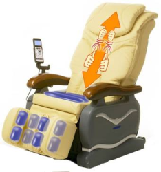 صندلی ماساژ آی رست SL-A1128593