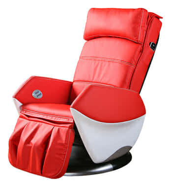 صندلی ماساژ آی رست چرخشی مدیریتی SL- H20328603