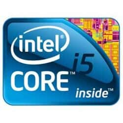 CPU اینتل Core i5-760  2.8GHz28610thumbnail
