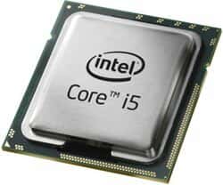 CPU اینتل Core i5-760  2.8GHz28609thumbnail