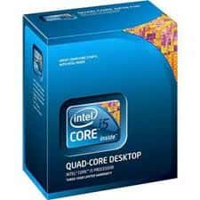 CPU اینتل Core i5-760  2.8GHz28606