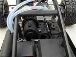 ماشین مدل رادیو کنترلی موتور سوختی هیموتو HI905T  - 1/1028633thumbnail