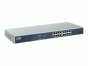 سوئیچ شبکه سی نت CGS-1600 / 16 Port28699