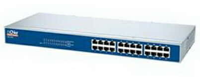سوئیچ شبکه سی نت CGS-2400 / 24 Port28701