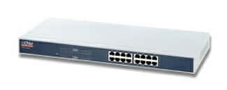 سوئیچ شبکه سی نت CGS-1600W / 16 Port28704