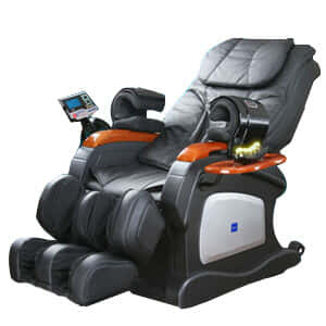 صندلی ماساژ آی رست SL - A12Q28736