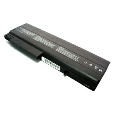 باتری لپ تاپ اچ پی Compaq NX611028817