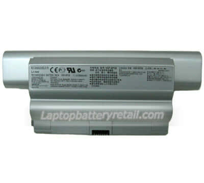 باتری لپ تاپ سونی VGP- BPS8 28821