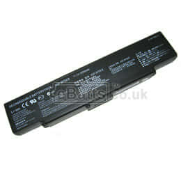 باتری لپ تاپ سونی VGP-BPS9 28822