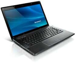لپ تاپ لنوو G460 Corei3 2.4Ghz-4DD3-500Gb29033thumbnail