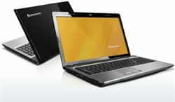 لپ تاپ لنوو Z560 Corei5(2.5~3.1Ghz)-4DD3-500Gb29188thumbnail