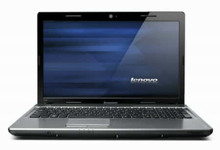 لپ تاپ لنوو Z560 Corei5(2.5~3.1Ghz)-4DD3-500Gb29186