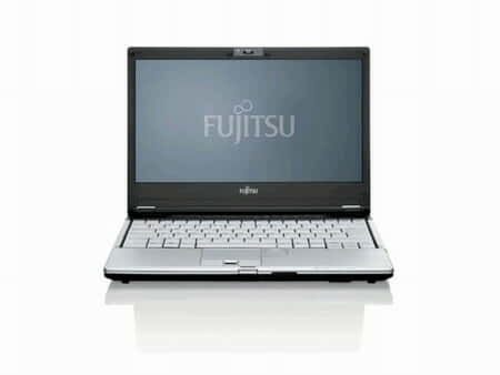 لپ تاپ فوجیتسو زیمنس LifeBook S-760 Ci5 2.5Ghz-4DD3-500Gb29459