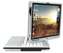 لپ تاپ فوجیتسو زیمنس LifeBook T-4220 2.9Ghz-2DD3-160Gb29482thumbnail