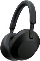 هدست و هدفون سونی WH-1000XM5 Wireless Bluetooth Headphones