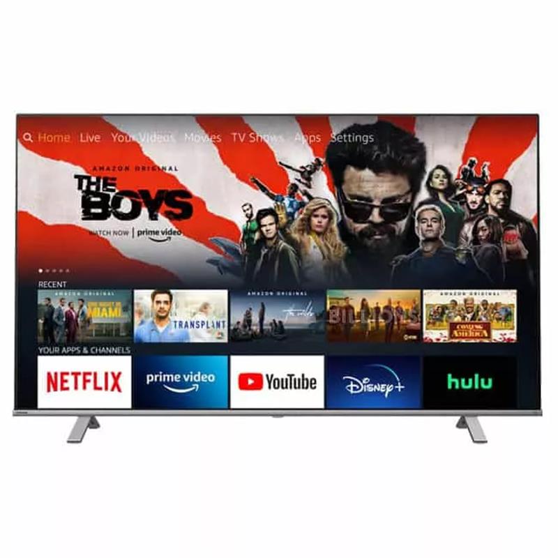 تلویزیون توشیبا 50C350 50 Inch216837