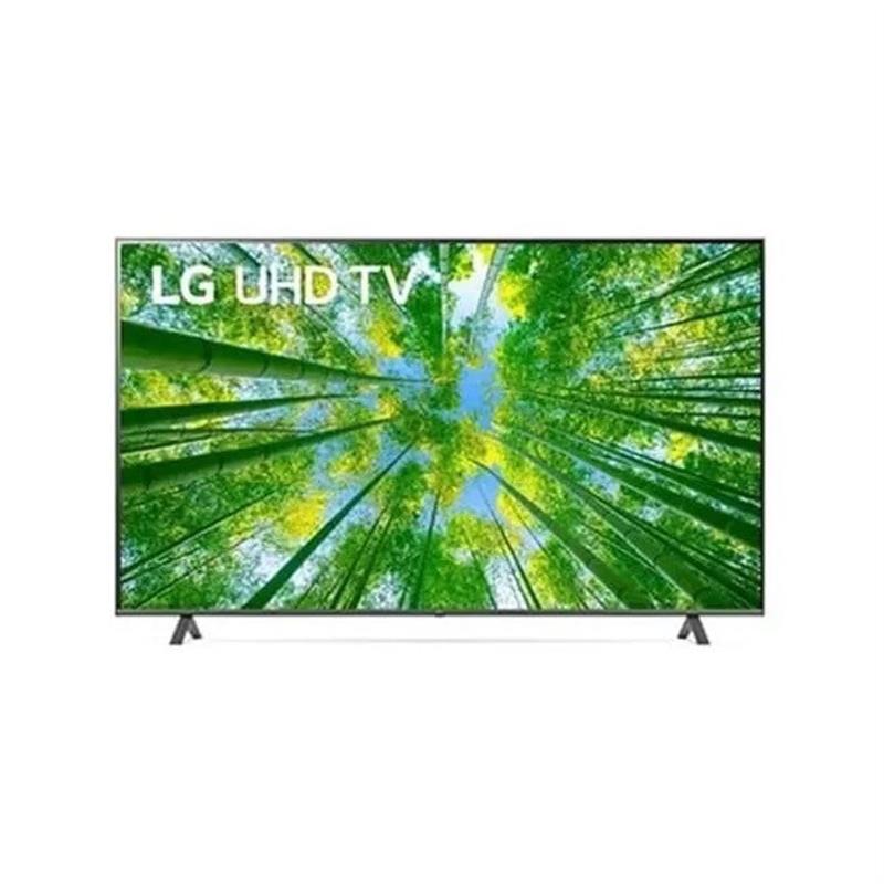 تلویزیون  ال جی 75UQ8006 4K UHD 75Inch217052