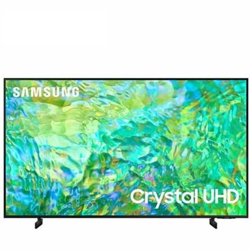 تلویزیون سامسونگ 85CU8000 Class Crystal UHD 4K216809