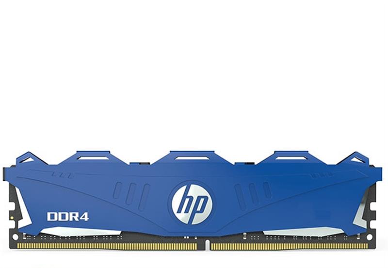 رم سرور اچ پی 8GB DDR4-2666 815097-H21216144