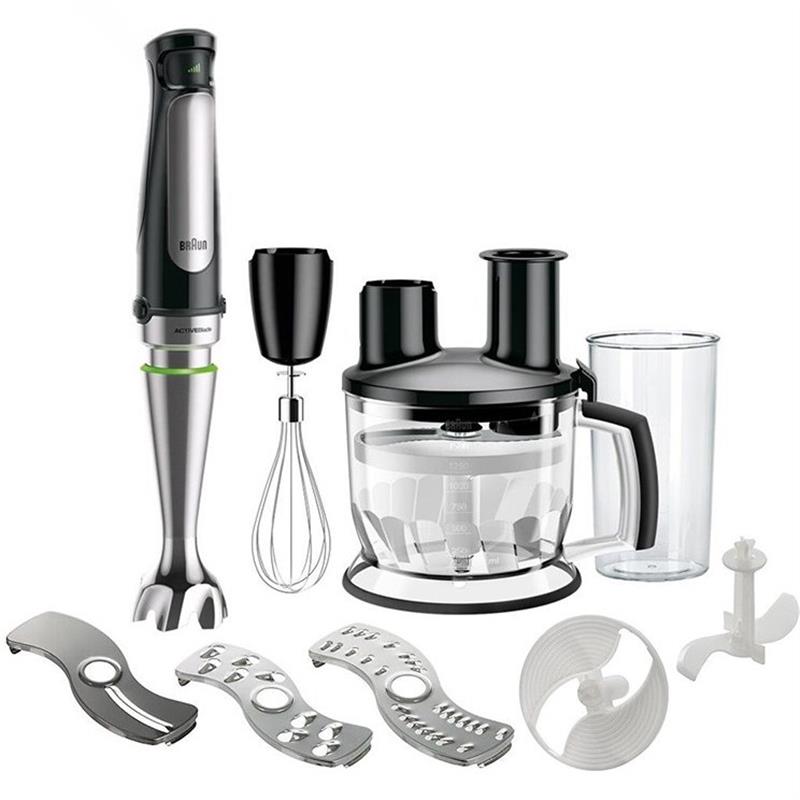 گوشت کوب برقی براون BLENDER MQ7075X216584