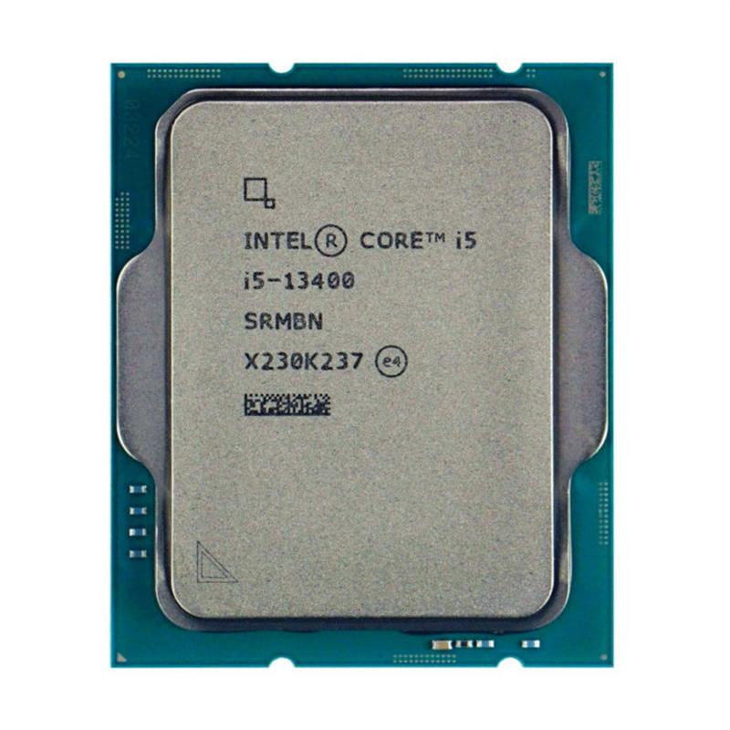 CPU اینتل Core i5 13400215944