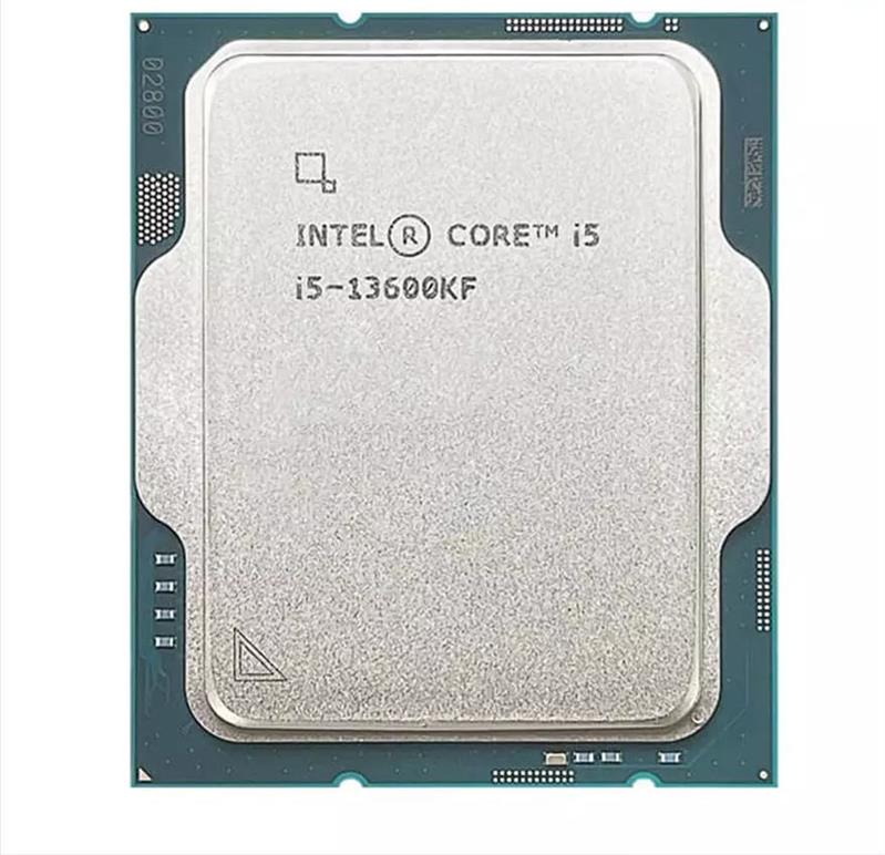 CPU اینتل Core i5-13600KF Raptor Lake216195