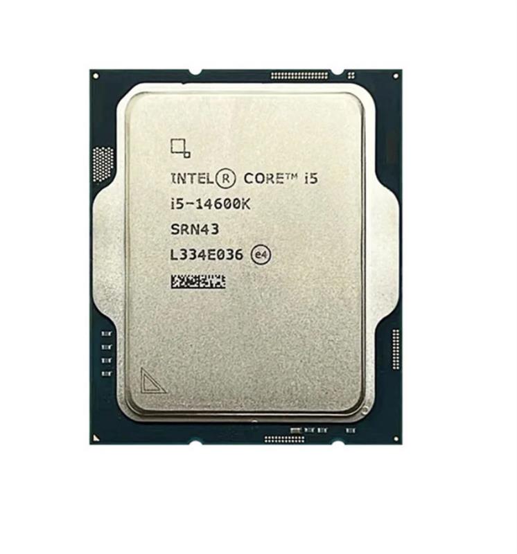 CPU اینتل Core i5 14600K217231
