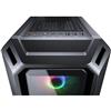 کیس کامپیوتر کوگار Cougar MX440-G RGB Gaming216583thumbnail