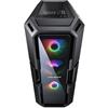 کیس کامپیوتر کوگار Cougar MX440-G RGB Gaming216579thumbnail