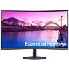 مانیتور سامسونگ Curved Monitor Samsung C390 27 Inch216718thumbnail