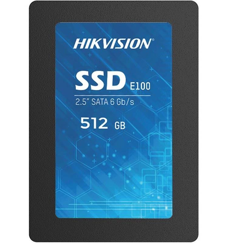 هارد SSD اینترنال هایک ویژن E100 512GB216396