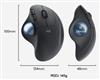 موس لاجیتک Ergo M575 Wireless Trackball216917thumbnail