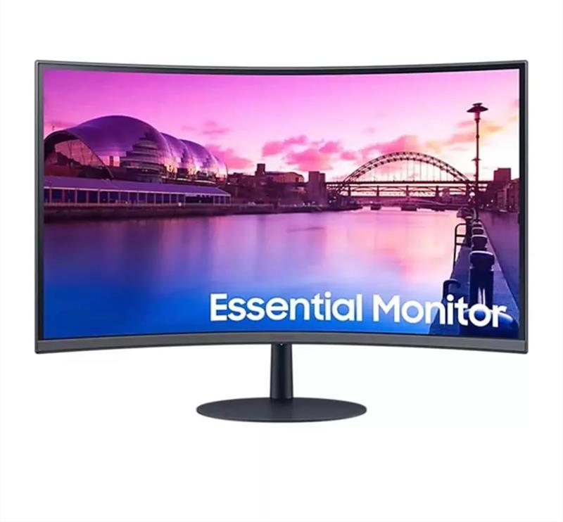 مانیتور سامسونگ Essential C390 LS32C390EA 32 inches216642