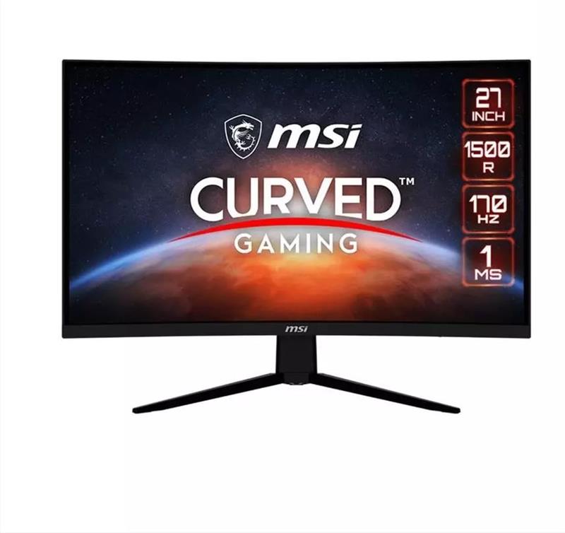 مانیتور ام اس آی G273CQ 27 Inch WQHD217006