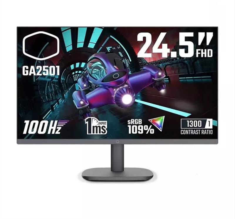 مانیتور کولر مستر GA2501  24.5 Inch217250