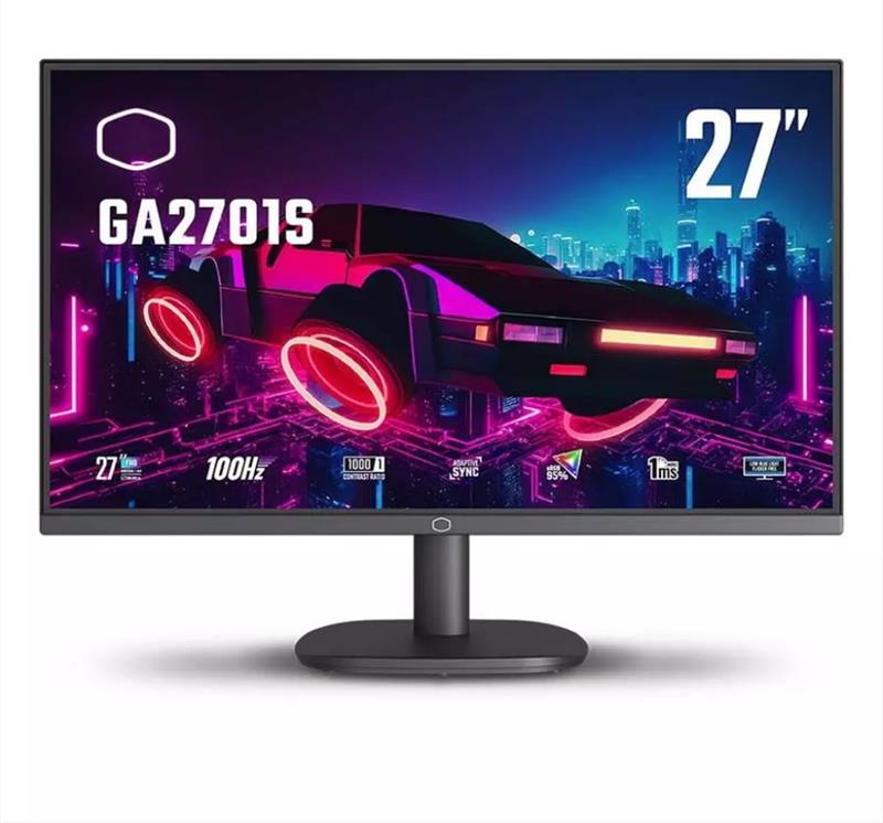 مانیتور کولر مستر GA2701 27 Inch217249