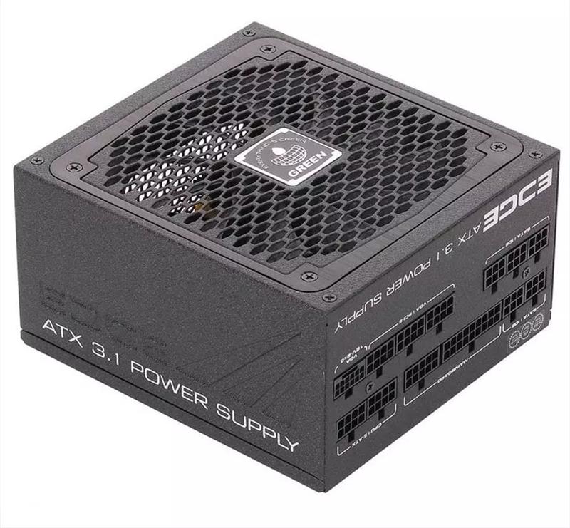 پاور گرین GP1000B-EDGE ATX 12V v3.1216677