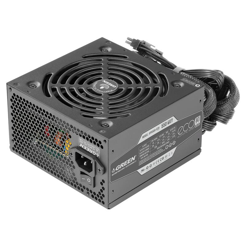 پاور گرین GP550A-ECO216207