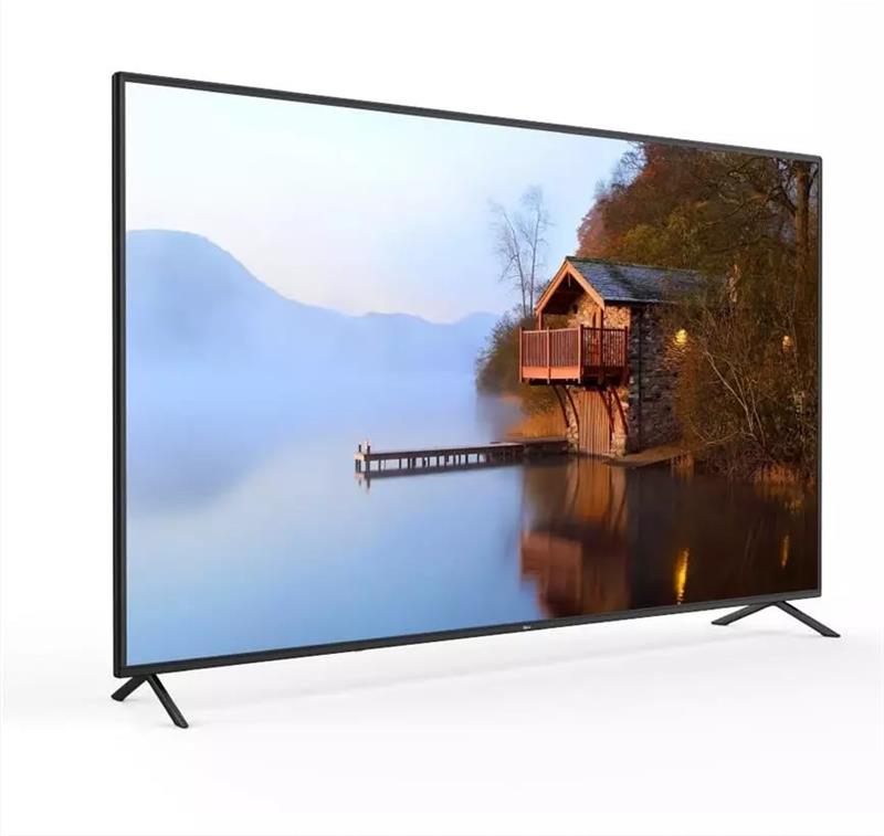 تلویزیون جی پلاس GTV-65RU746N217009