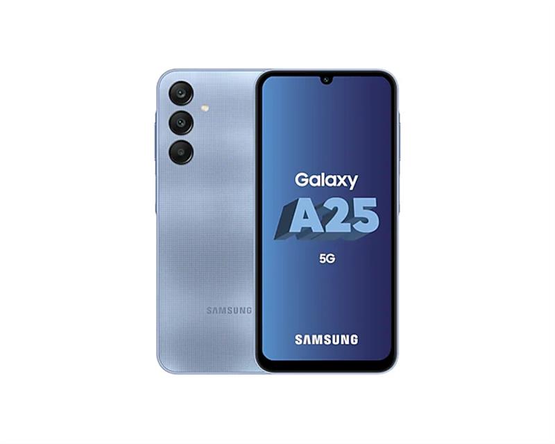 گوشی سامسونگ Galaxy A25 5G 128 گیگابایت216114