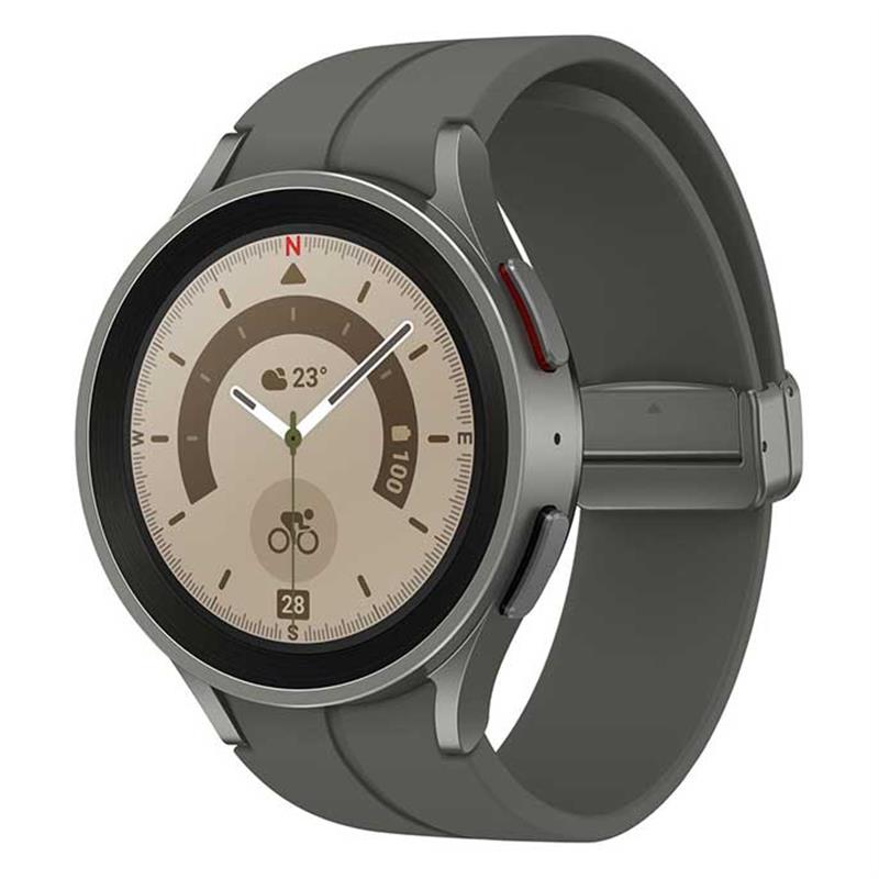 ساعت سامسونگ Galaxy Watch 5 Pro SM-R920 45mm216116